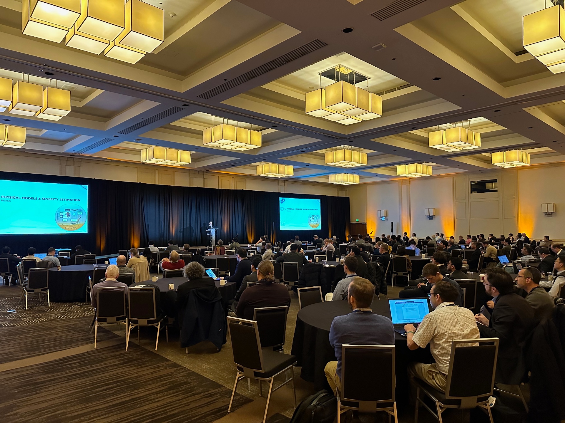 Atlantic Productions Virginia | Corporate AV & Lighting