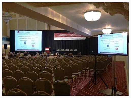 Atlantic Productions Virginia | Corporate AV & Lighting